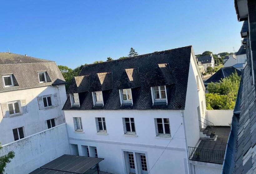 酒店 Le Relais De La Place