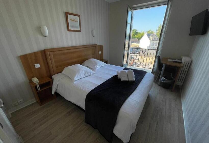 酒店 Le Relais De La Place