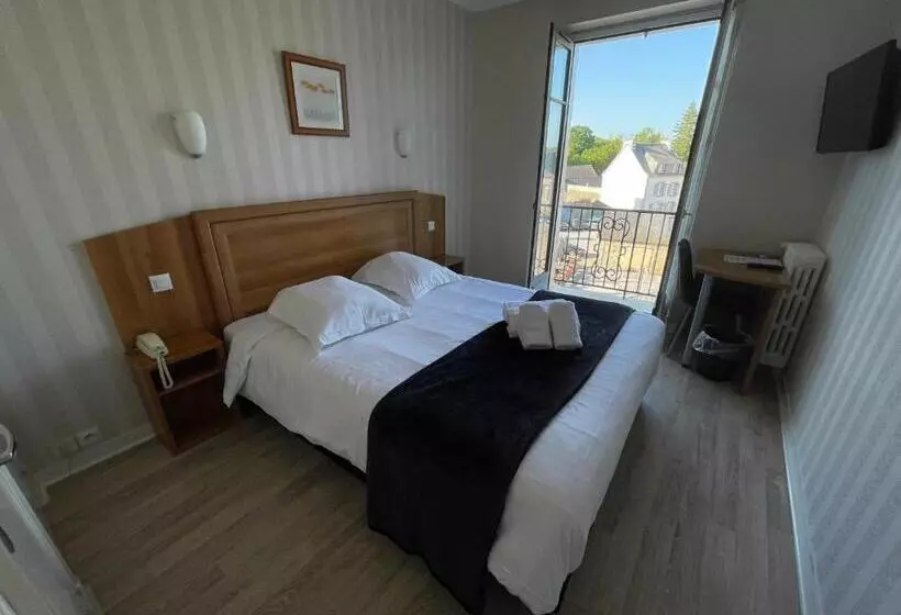 酒店 Le Relais De La Place