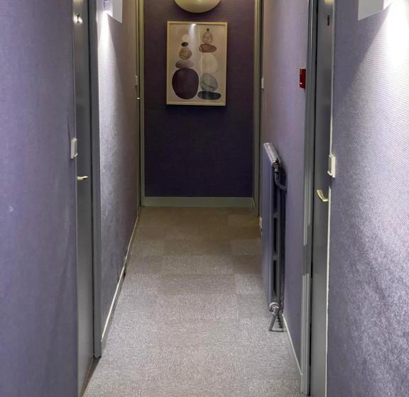 酒店 Le Relais De La Place