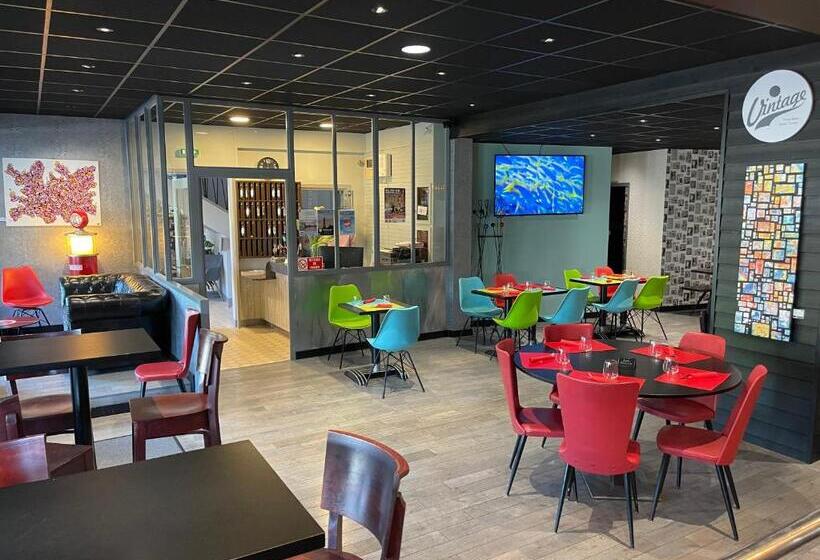 酒店 Le Relais De La Place