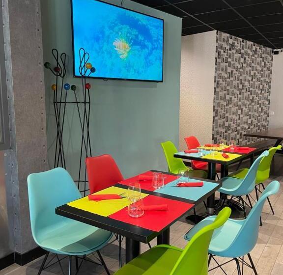 酒店 Le Relais De La Place