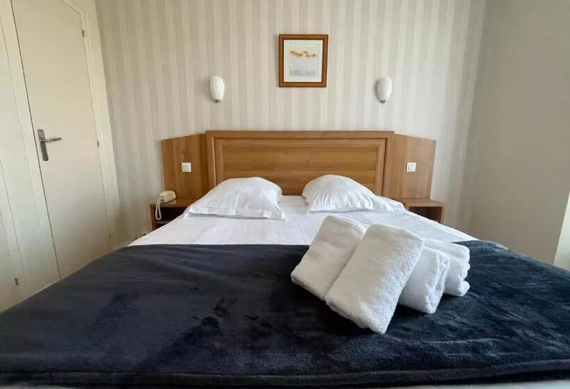 酒店 Le Relais De La Place