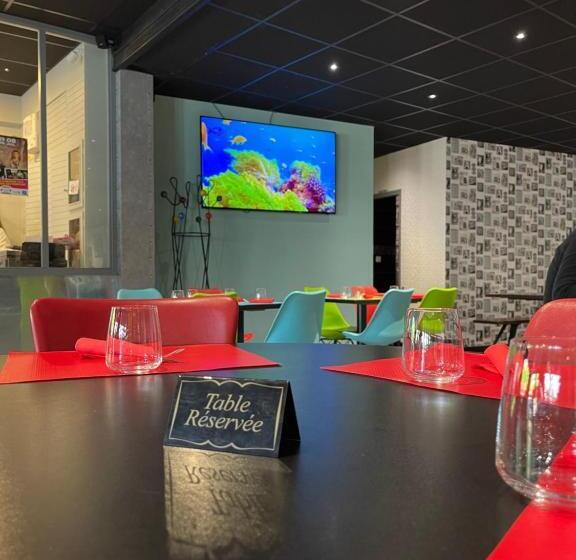 酒店 Le Relais De La Place