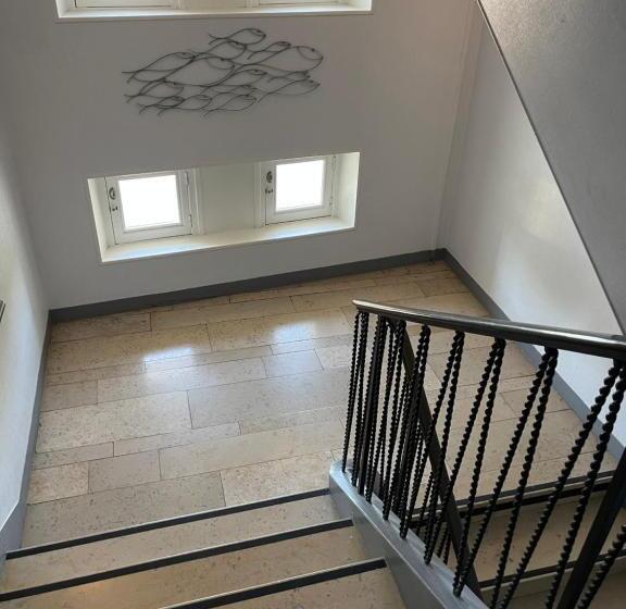 酒店 Le Relais De La Place