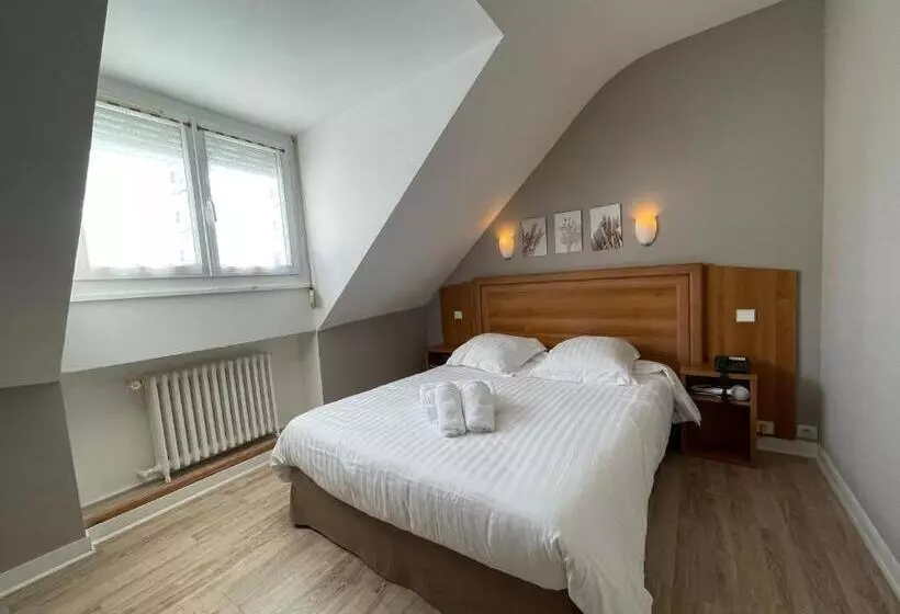 酒店 Le Relais De La Place