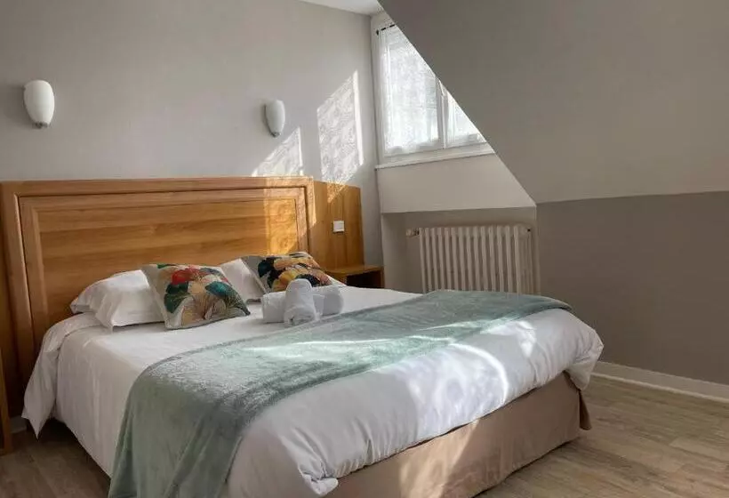 酒店 Le Relais De La Place