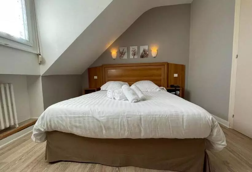 酒店 Le Relais De La Place