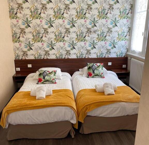 酒店 Le Relais De La Place