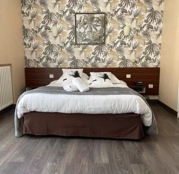 酒店 Le Relais De La Place