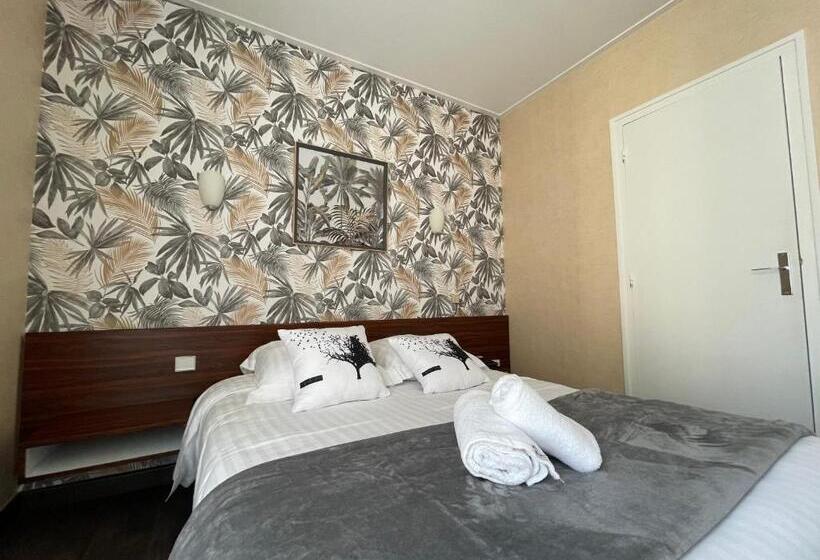 酒店 Le Relais De La Place