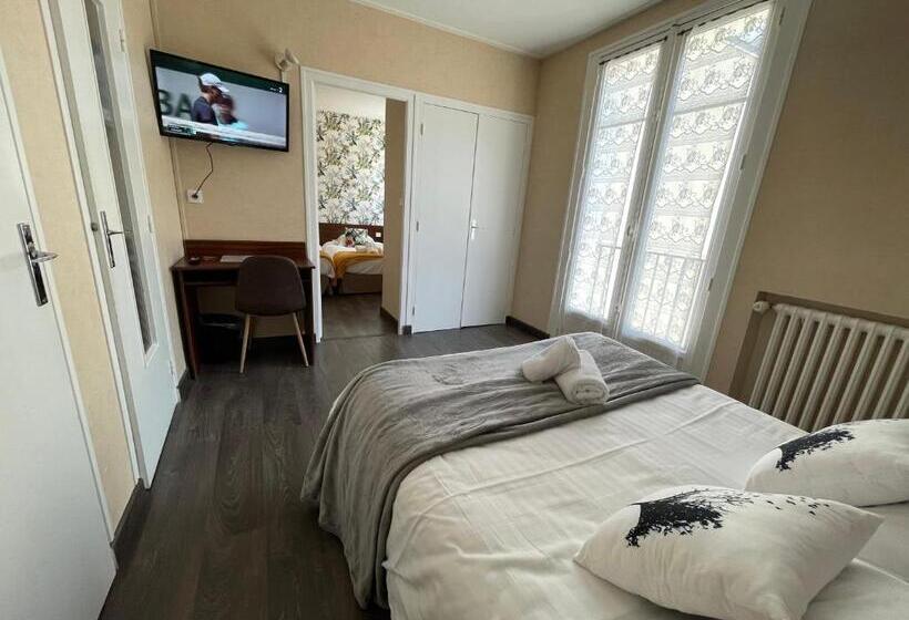 酒店 Le Relais De La Place