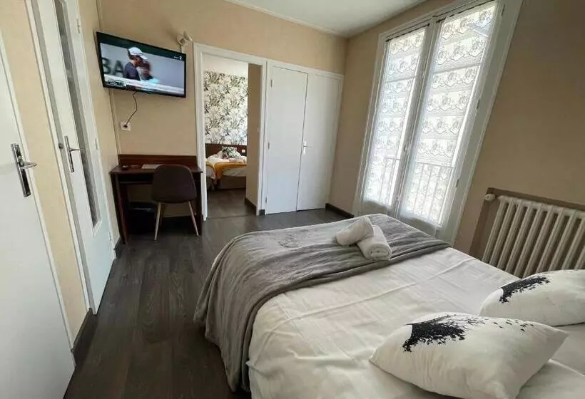 酒店 Le Relais De La Place