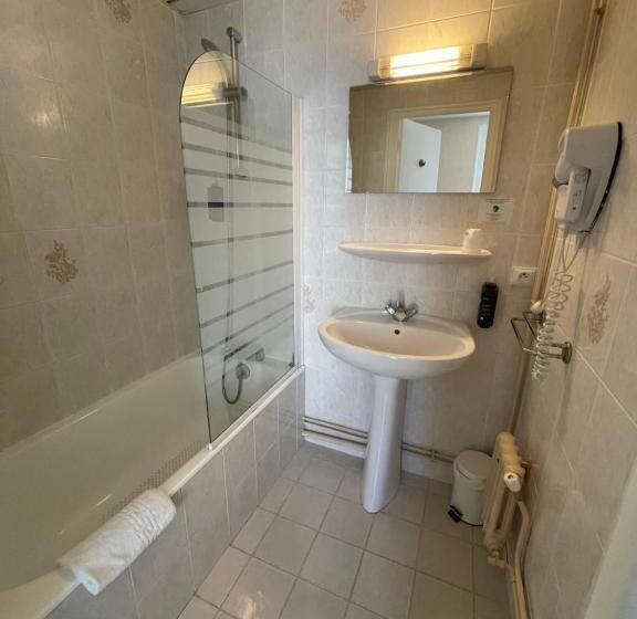 酒店 Le Relais De La Place