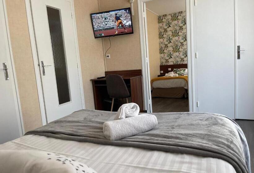 酒店 Le Relais De La Place