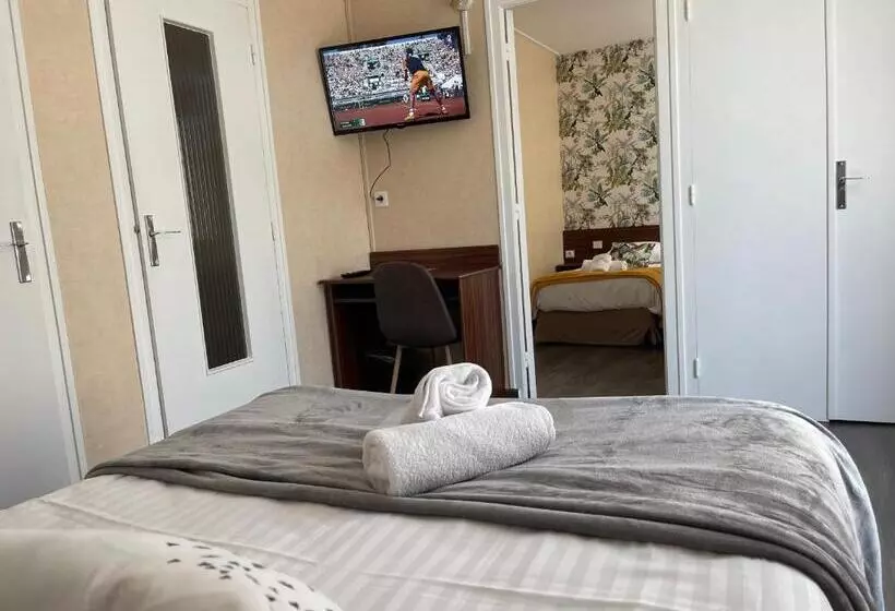 酒店 Le Relais De La Place