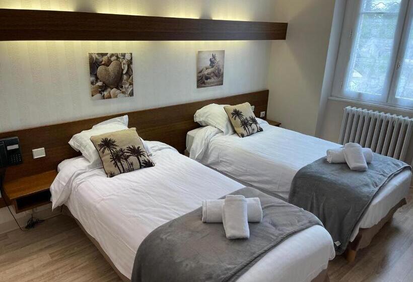 酒店 Le Relais De La Place