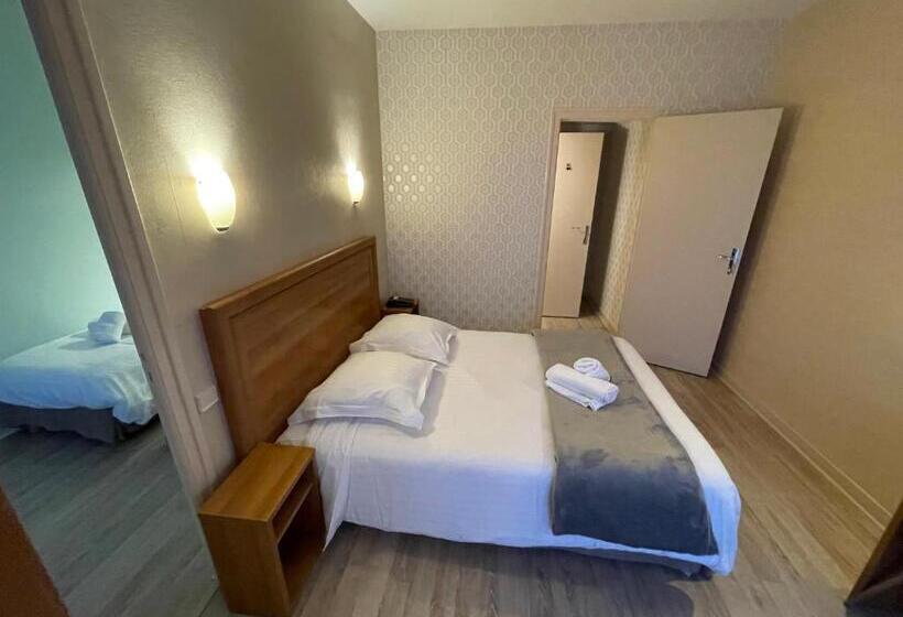 酒店 Le Relais De La Place