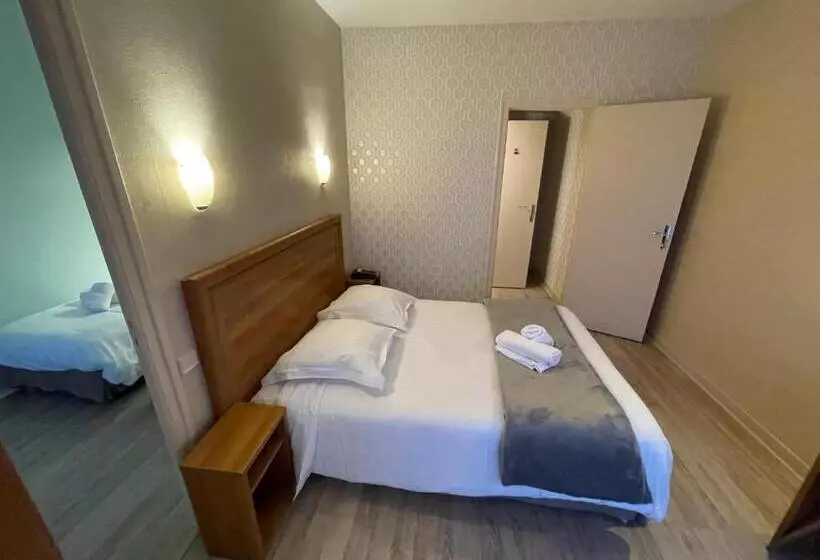 酒店 Le Relais De La Place