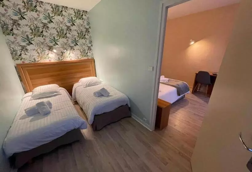 酒店 Le Relais De La Place