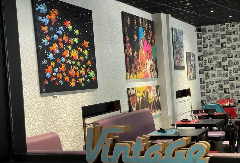 酒店 Le Relais De La Place