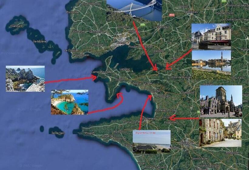 酒店 Le Relais De La Place