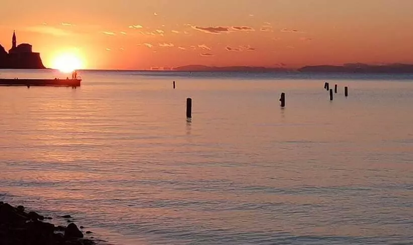 هتل Oleander  Oleander Resort