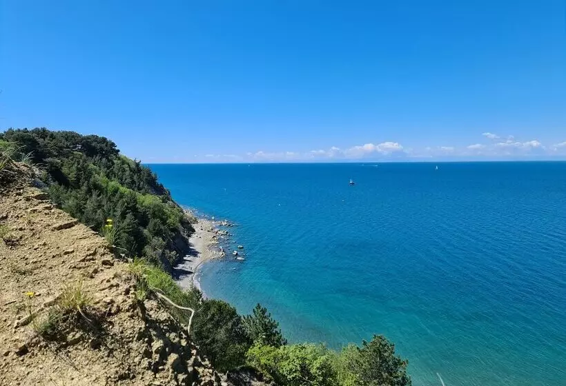 هتل Oleander  Oleander Resort