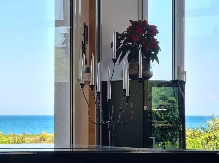 هتل Oleander  Oleander Resort