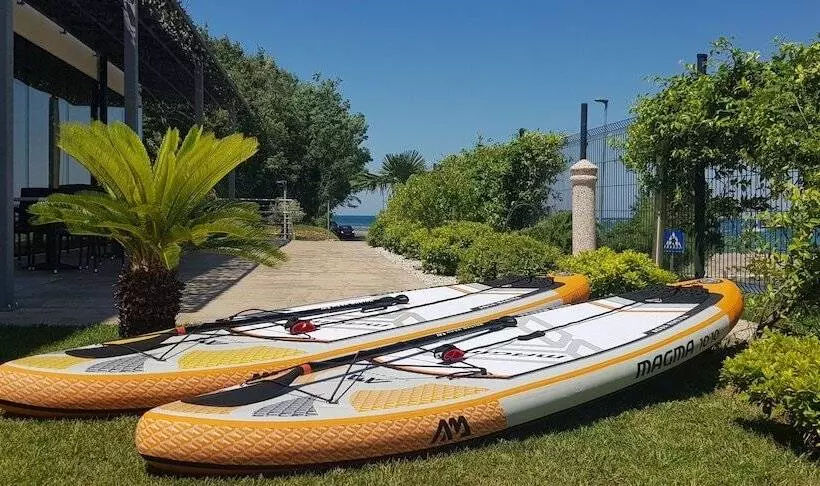 هتل Oleander  Oleander Resort