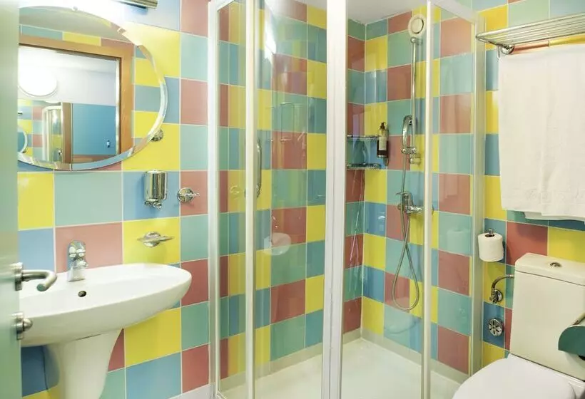 هتل Oleander  Oleander Resort