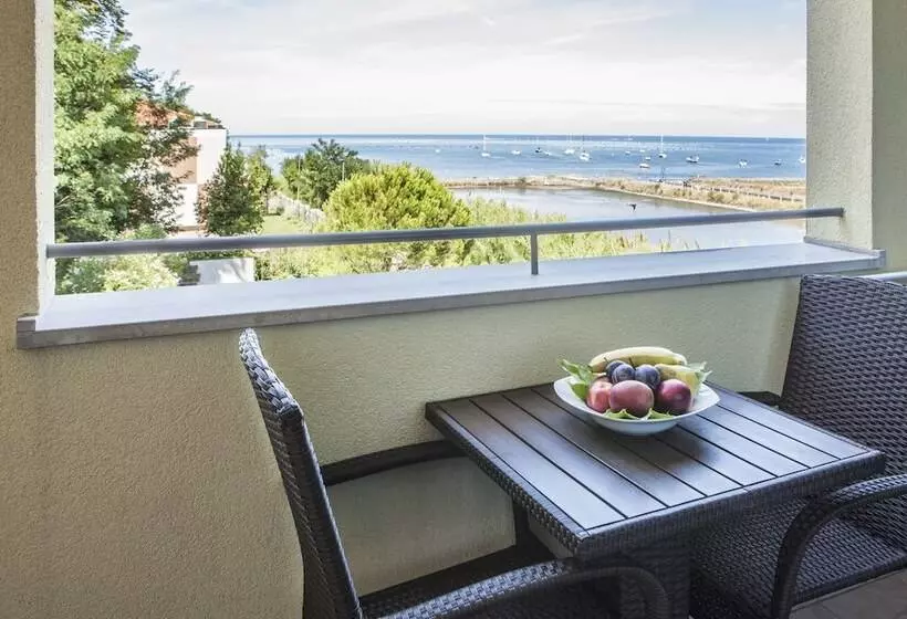 هتل Oleander  Oleander Resort