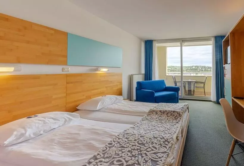 هتل Oleander  Oleander Resort