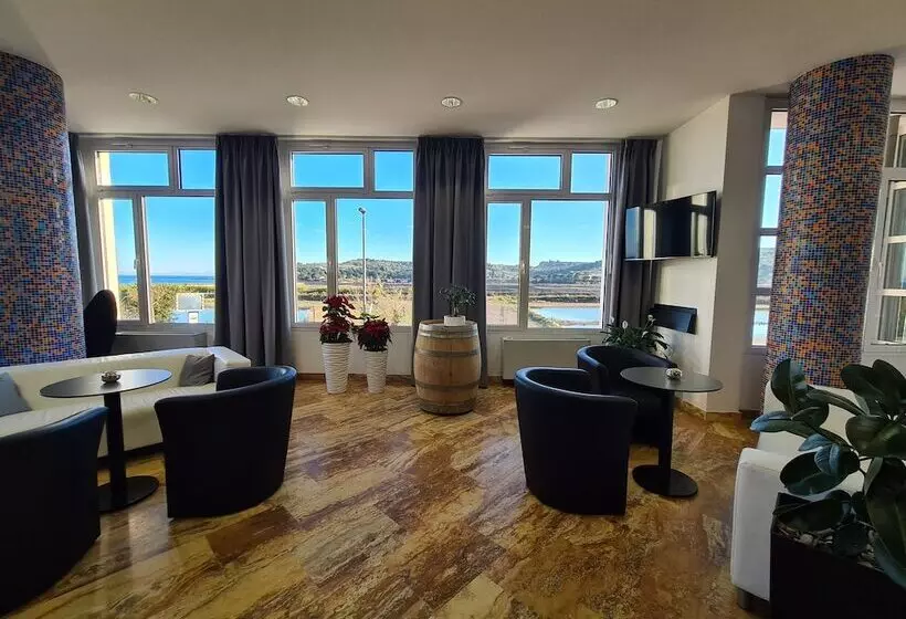 هتل Oleander  Oleander Resort