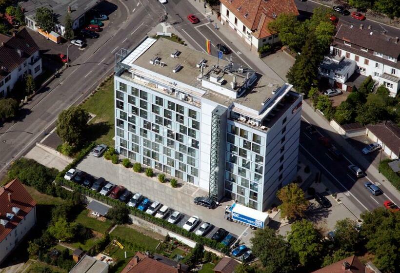 Panorama Hotel Am Rosengarten