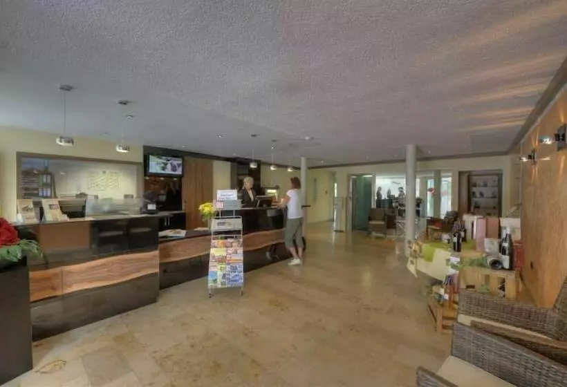 Panorama Hotel Am Rosengarten