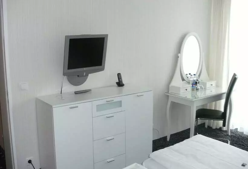 Panorama Hotel Am Rosengarten