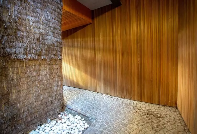 Pantheon Palace By Wp Hotels