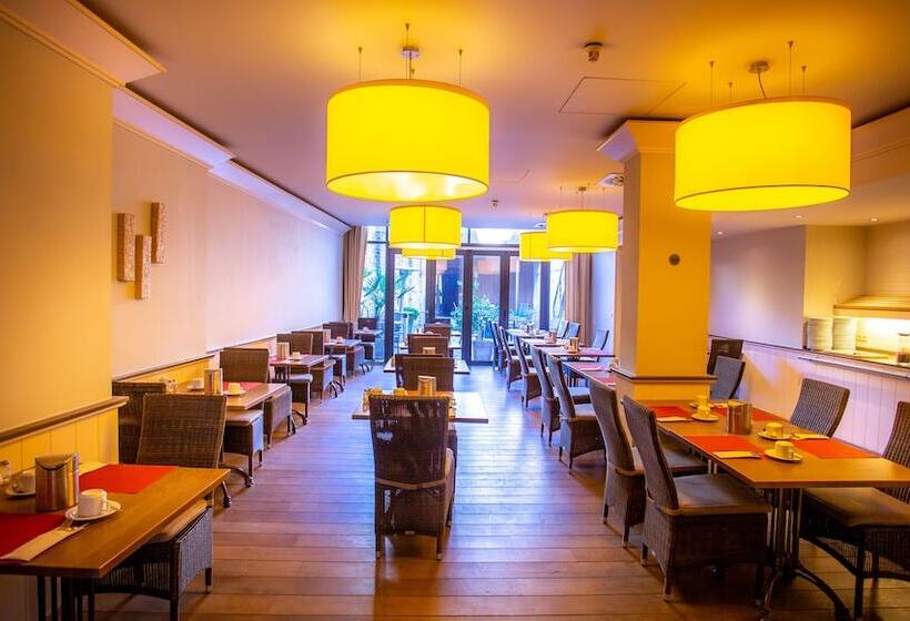 Pantheon Palace By Wp Hotels