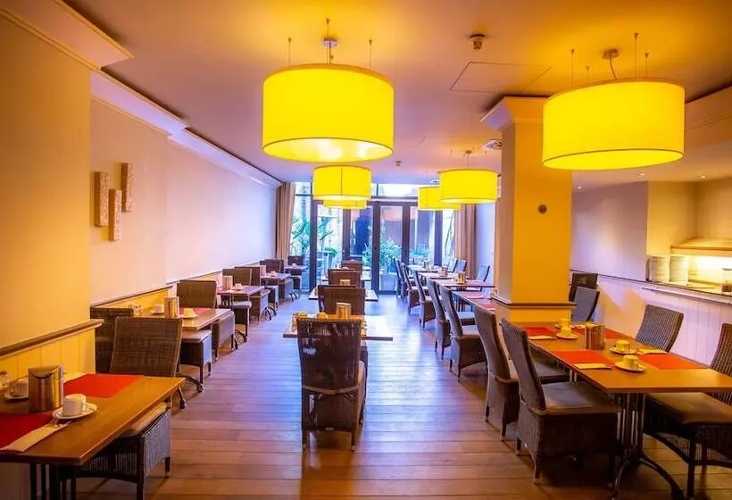 Pantheon Palace By Wp Hotels