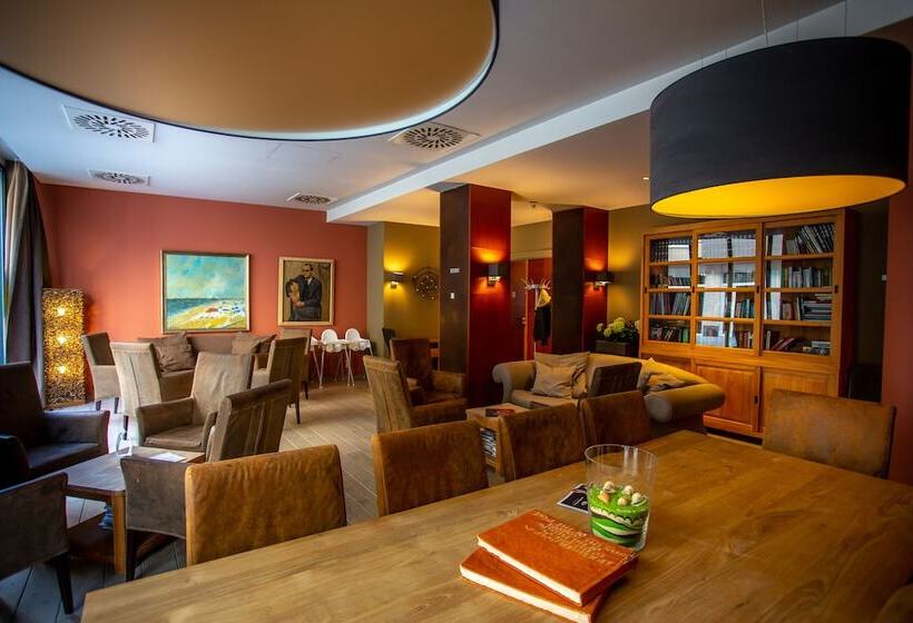 Pantheon Palace By Wp Hotels