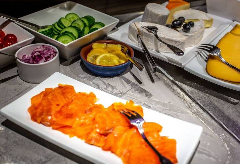 Pantheon Palace By Wp Hotels