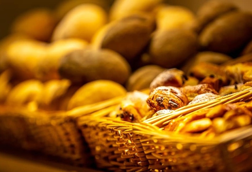 Pantheon Palace By Wp Hotels