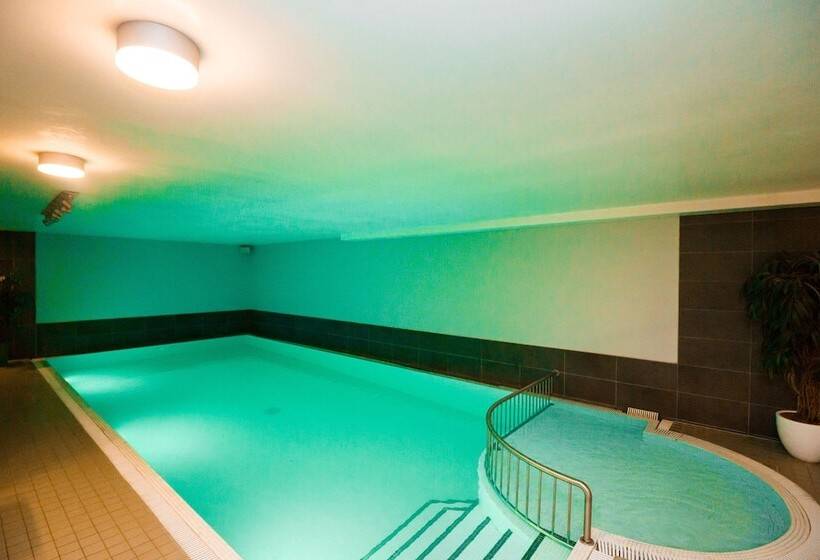 Pantheon Palace By Wp Hotels