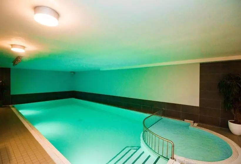 Pantheon Palace By Wp Hotels