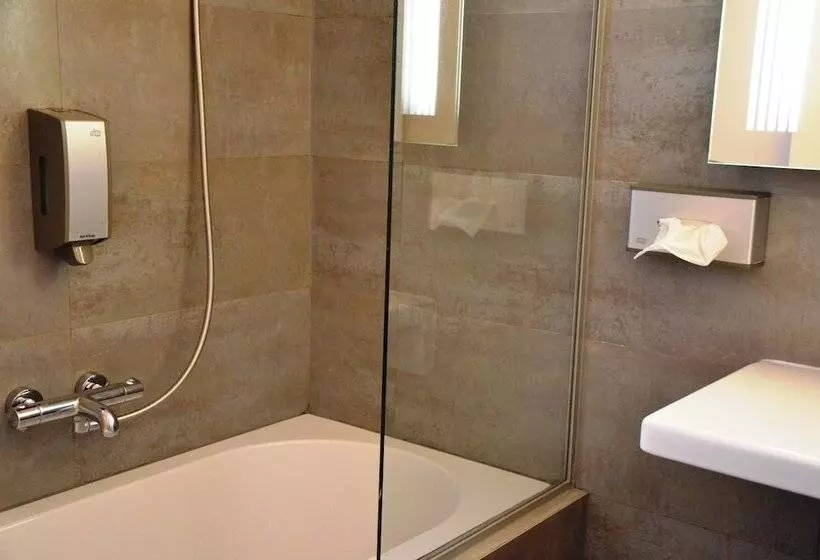 Pantheon Palace By Wp Hotels