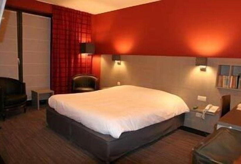 Pantheon Palace By Wp Hotels