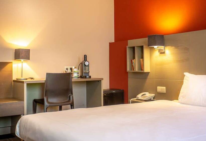 Pantheon Palace By Wp Hotels