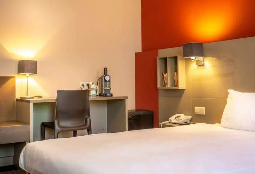 Pantheon Palace By Wp Hotels