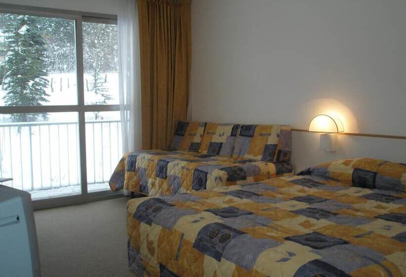 בית מלון כפרי Hôtel Restaurant Pavillon Carina